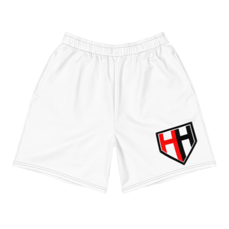 Heavy Hitters Club Athletic Shorts