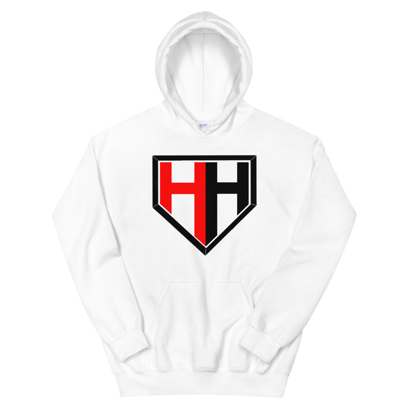 Heavy Hitters Club Hoodie