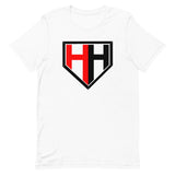 Heavy Hitters Club Short-Sleeve T-Shirt